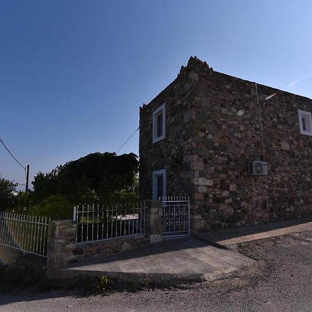 Traditional Kos Villa With Swimming Pool, Lawn Yard And Bbq Εξωτερικό φωτογραφία
