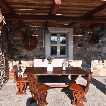 Traditional Kos Villa With Swimming Pool, Lawn Yard And Bbq Εξωτερικό φωτογραφία