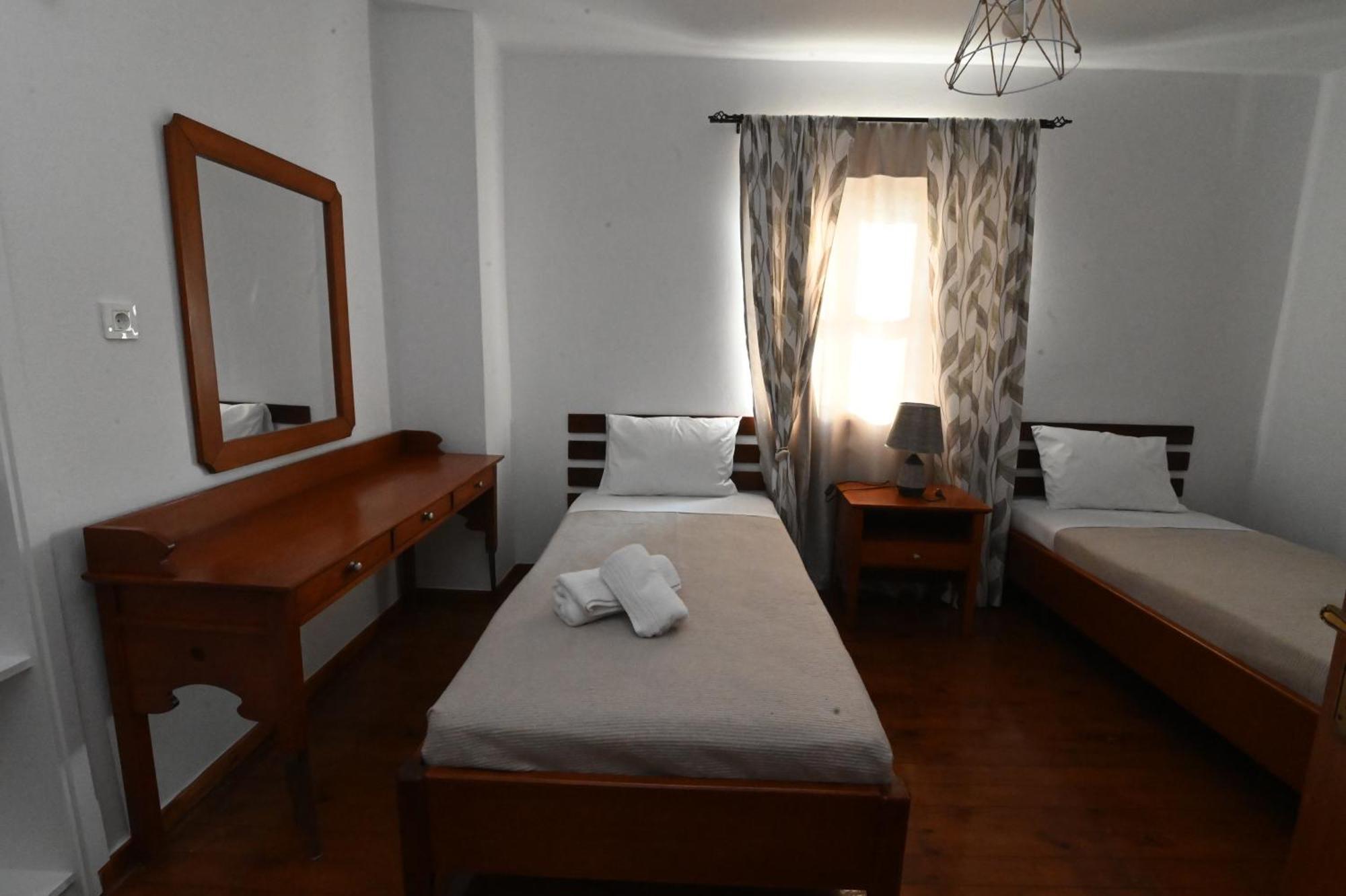 Traditional Kos Villa With Swimming Pool, Lawn Yard And Bbq Εξωτερικό φωτογραφία