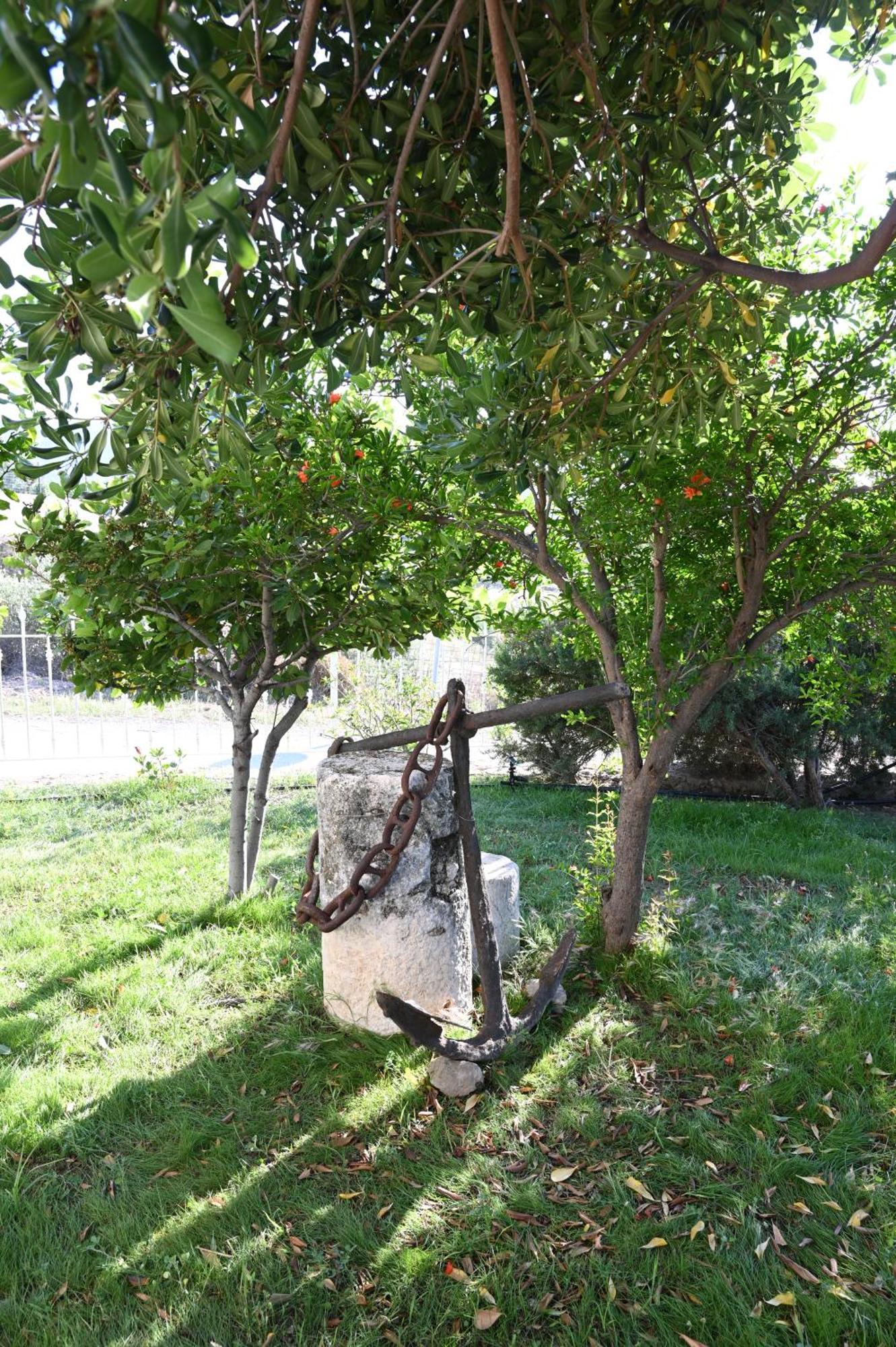 Traditional Kos Villa With Swimming Pool, Lawn Yard And Bbq Εξωτερικό φωτογραφία