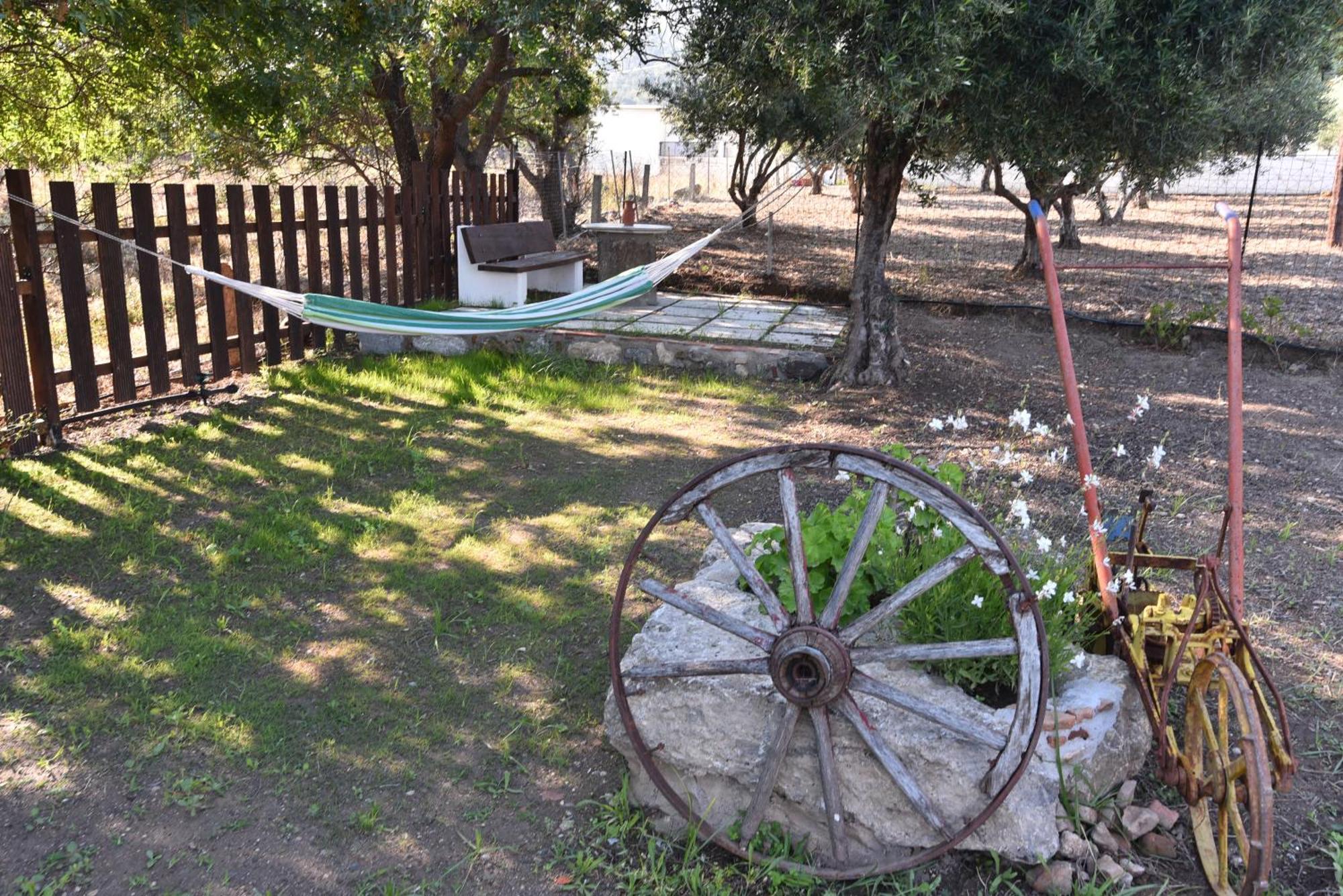 Traditional Kos Villa With Swimming Pool, Lawn Yard And Bbq Εξωτερικό φωτογραφία