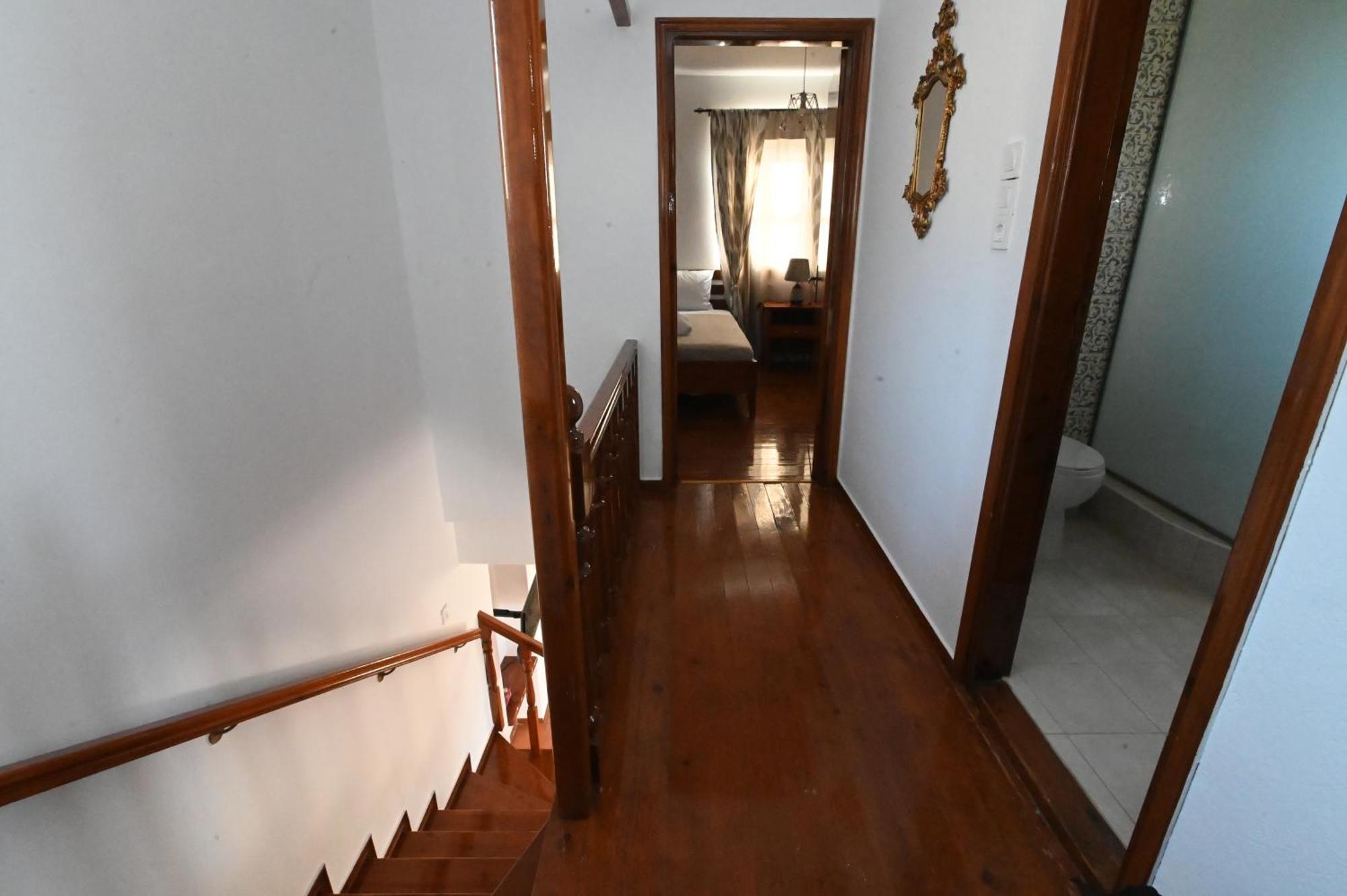 Traditional Kos Villa With Swimming Pool, Lawn Yard And Bbq Εξωτερικό φωτογραφία