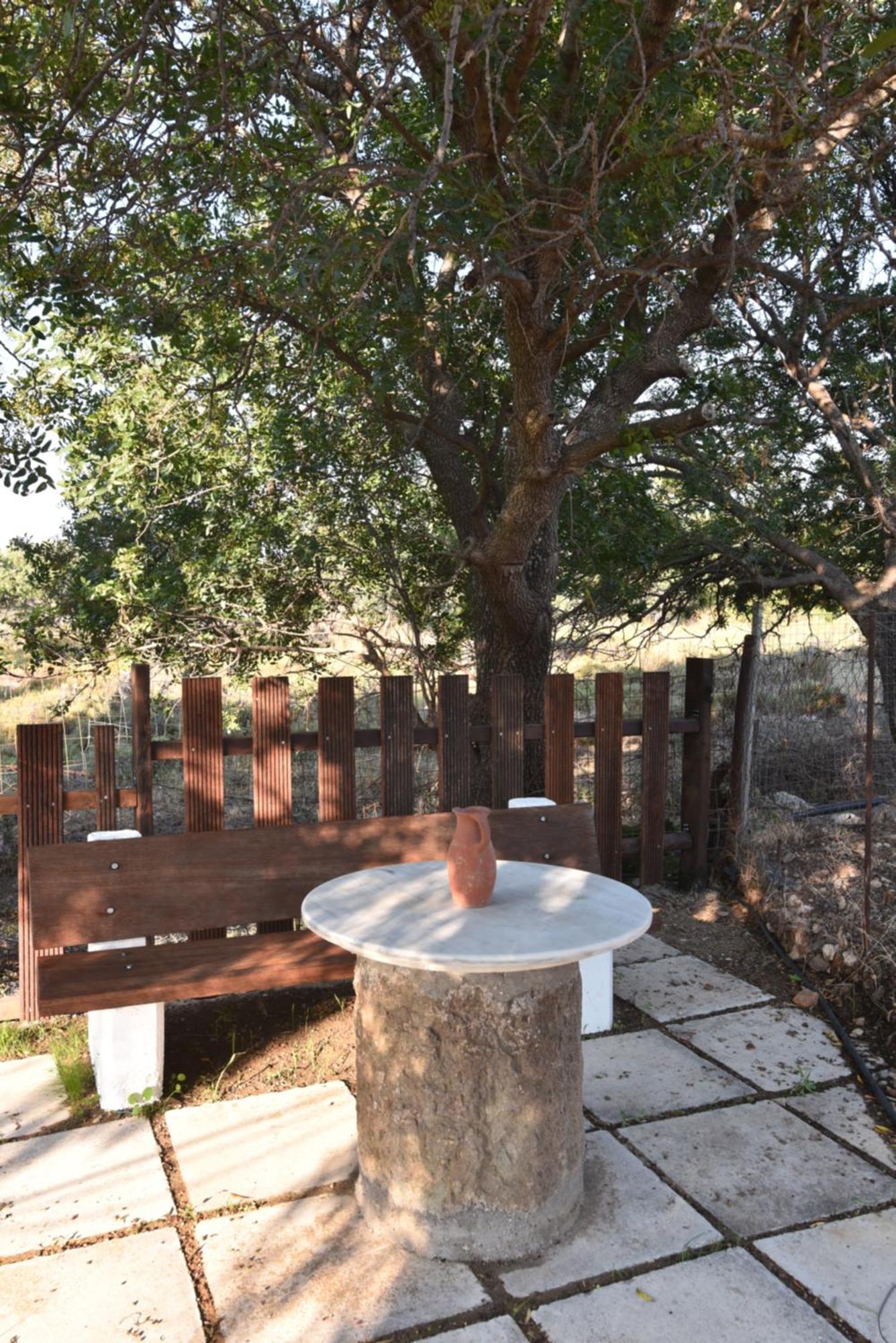 Traditional Kos Villa With Swimming Pool, Lawn Yard And Bbq Εξωτερικό φωτογραφία