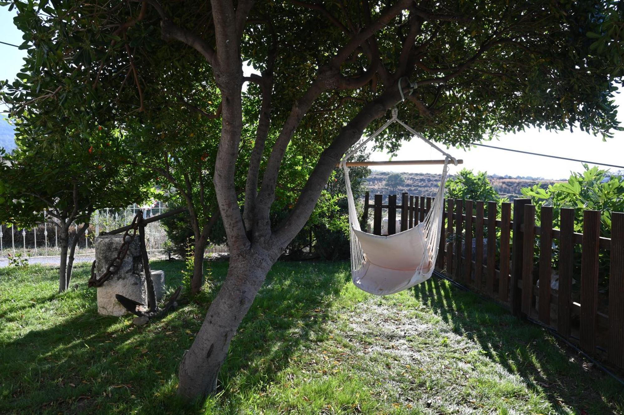 Traditional Kos Villa With Swimming Pool, Lawn Yard And Bbq Εξωτερικό φωτογραφία