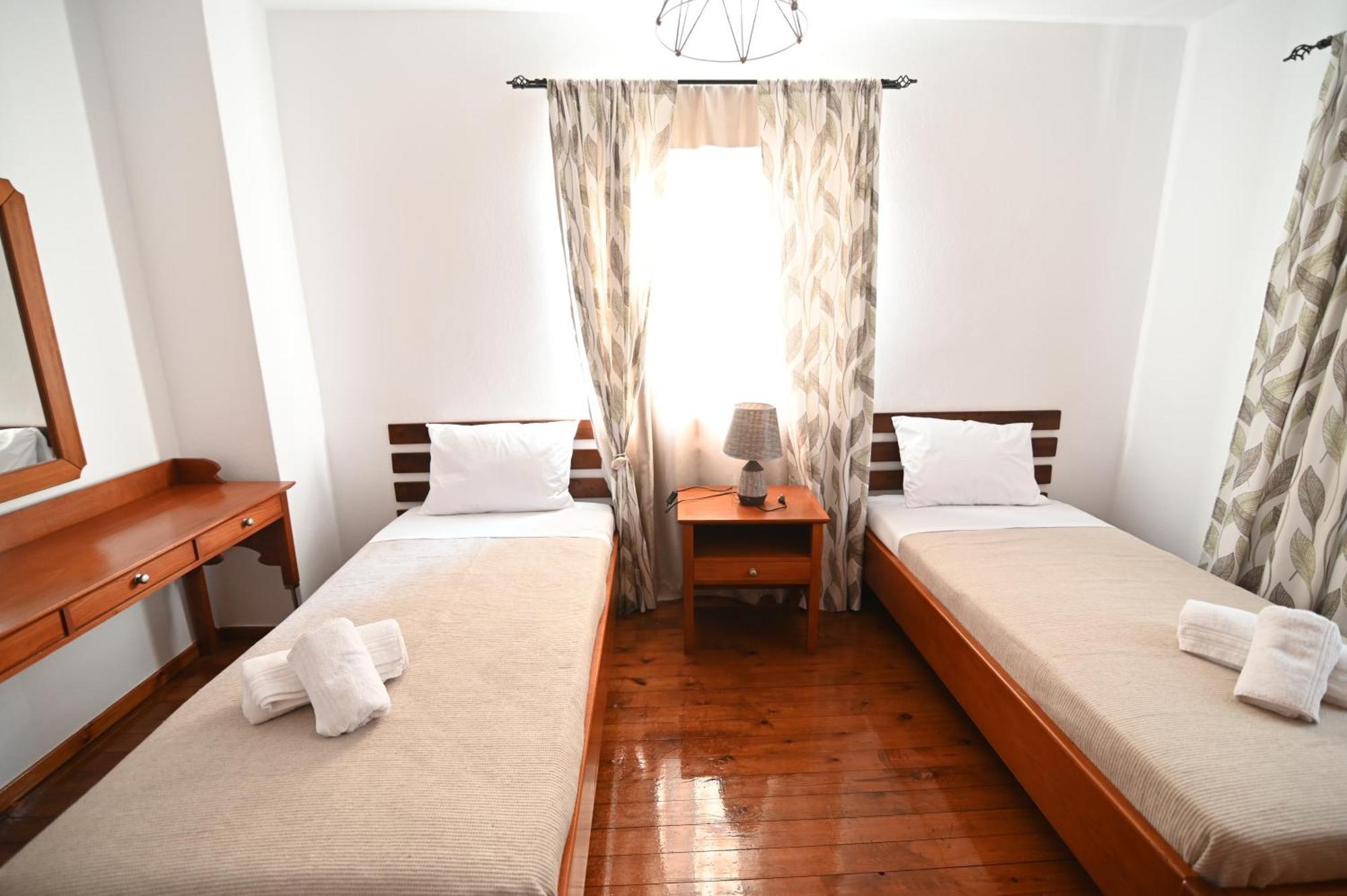 Traditional Kos Villa With Swimming Pool, Lawn Yard And Bbq Εξωτερικό φωτογραφία