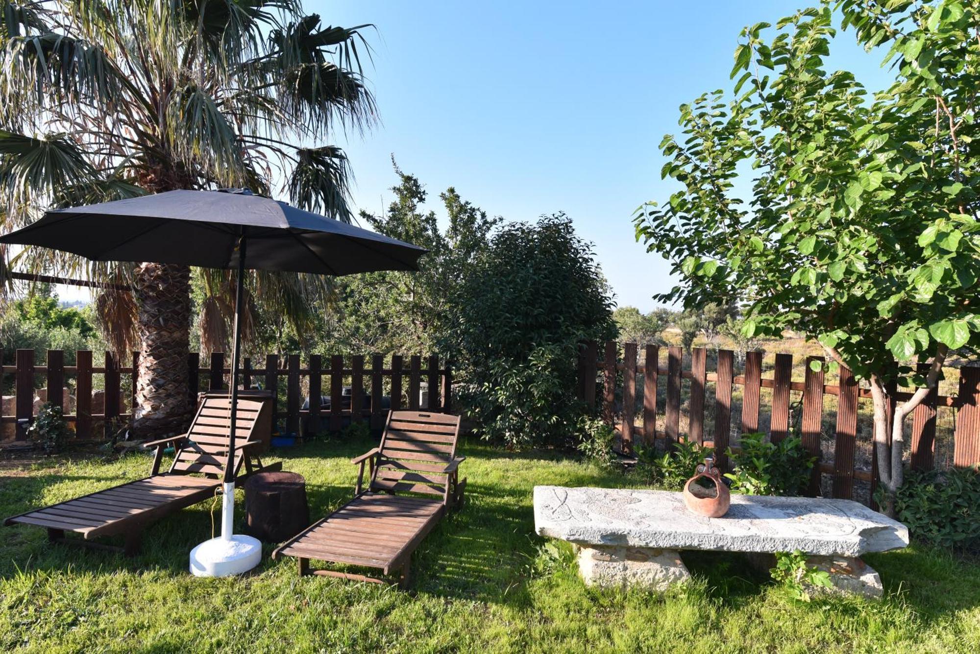 Traditional Kos Villa With Swimming Pool, Lawn Yard And Bbq Εξωτερικό φωτογραφία